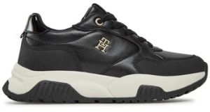 Derbie Tommy Hilfiger  Baskets