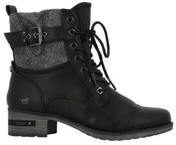 Čižmičky Mustang  Bottines