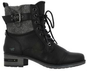 Čižmičky Mustang  Bottines