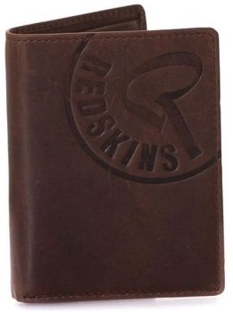 Peňaženky Redskins  Portefeuille