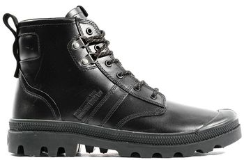Polokozačky Palladium  Bottines