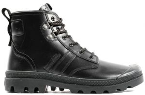 Polokozačky Palladium  Bottines