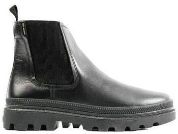Polokozačky Palladium  Bottines