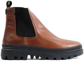 Polokozačky Palladium  Bottines