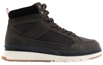 Polokozačky Palladium  Bottines