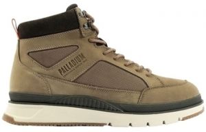 Polokozačky Palladium  Bottines