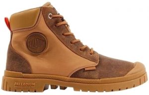 Polokozačky Palladium  Bottines