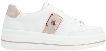 Derbie Remonte  Baskets