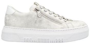 Derbie Rieker  Baskets