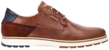 Nízka obuv do mesta Pikolinos  Derbies