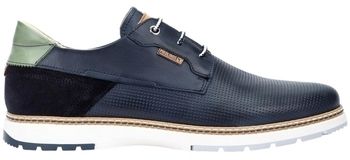 Nízka obuv do mesta Pikolinos  Derbies