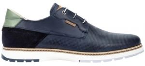 Nízka obuv do mesta Pikolinos  Derbies