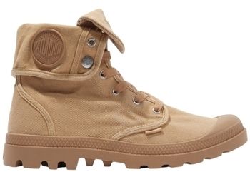 Polokozačky Palladium  Bottines