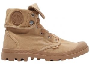 Polokozačky Palladium  Bottines