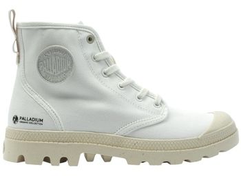 Polokozačky Palladium  Bottines