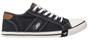 Derbie Mustang  Baskets