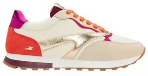 Módne tenisky Vanessa Wu  Baskets