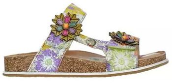 Šľapky Laura Vita  Mules