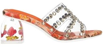 Šľapky Laura Vita  Mules