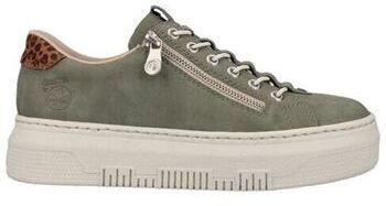 Derbie Rieker  Baskets