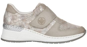 Derbie Rieker  Baskets