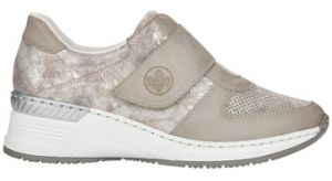 Derbie Rieker  Baskets