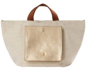 Veľká nákupná taška/Nákupná taška Vanessa Wu  Cabas