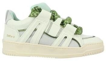 Derbie Semerdjian  Baskets