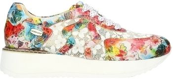 Derbie Laura Vita  Baskets