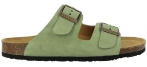 Šľapky Plakton  Mules