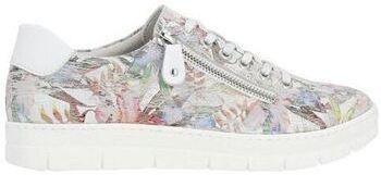 Derbie Remonte  Baskets