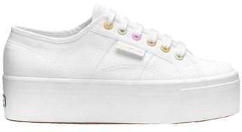 Derbie Superga  Baskets