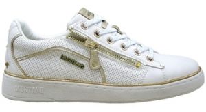 Derbie Mustang  Baskets