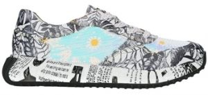 Derbie Laura Vita  Baskets