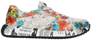 Derbie Laura Vita  Baskets