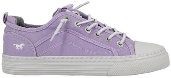 Derbie Mustang  Baskets