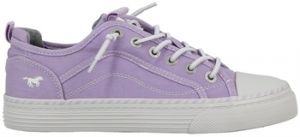 Derbie Mustang  Baskets