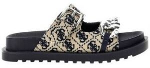 Šľapky Guess  Mules