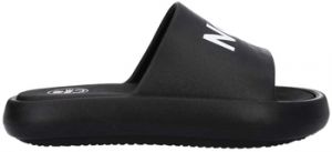 Šľapky No Name  Mules