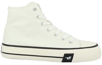 Derbie Mustang  Baskets