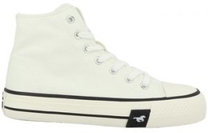 Derbie Mustang  Baskets