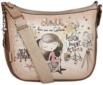 Vrecúška/Malé kabelky Anekke  Pochette