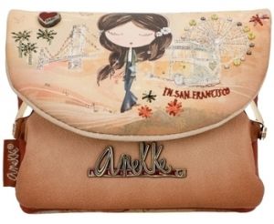 Peňaženky Anekke  Portefeuille