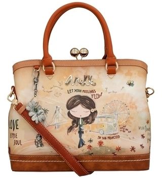 Kabelky Anekke  Sac à main