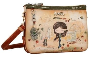 Tašky cez rameno Anekke  Sac bandoulière