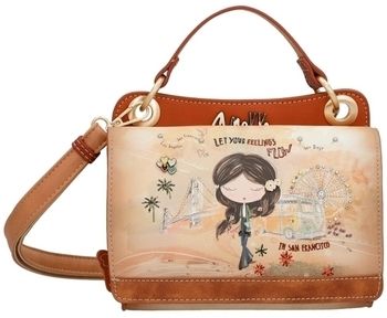 Tašky cez rameno Anekke  Sac bandoulière