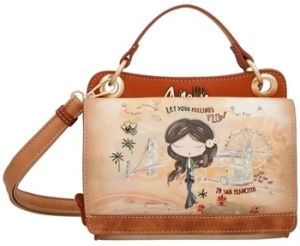 Tašky cez rameno Anekke  Sac bandoulière