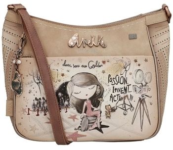 Vrecúška/Malé kabelky Anekke  Pochette