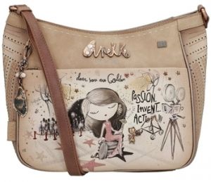 Vrecúška/Malé kabelky Anekke  Pochette