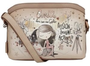 Vrecúška/Malé kabelky Anekke  Pochette